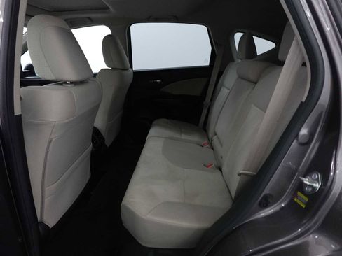 Used 2016 Honda CR-V EX image 26