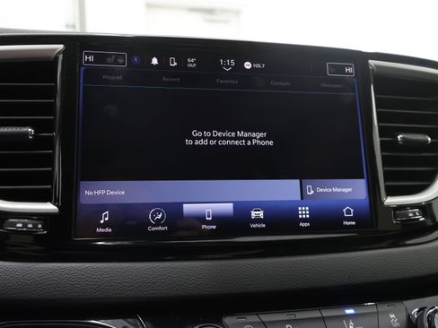 Used 2024 Chrysler Pacifica Touring-L FWD image 52