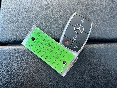 Used 2024 Mercedes-Benz GLS 450 4MATIC image 40