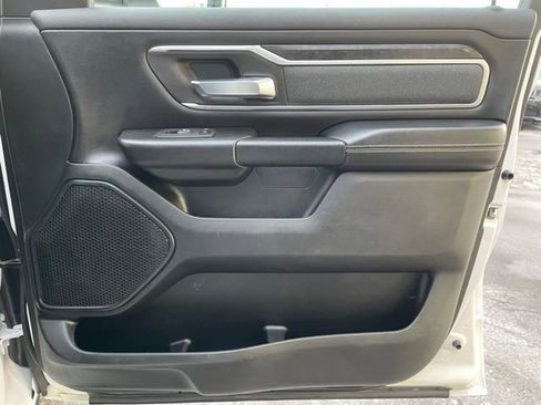 Used 2022 RAM 1500 Big Horn image 34