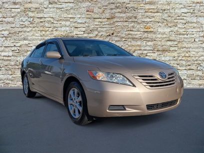 Used 2009 Toyota Camry LE