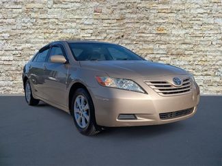 Used 2009 Toyota Camry LE video 1