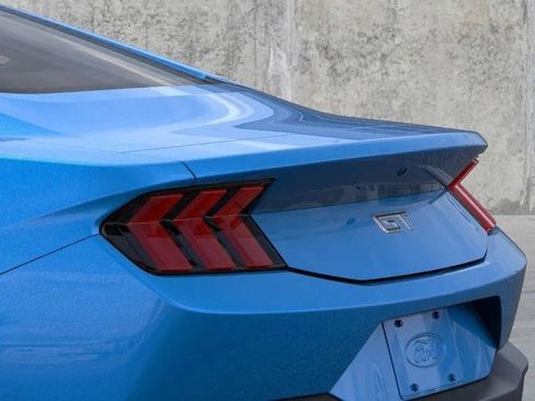 New 2026 Ford Mustang GT Premium RWD image 22