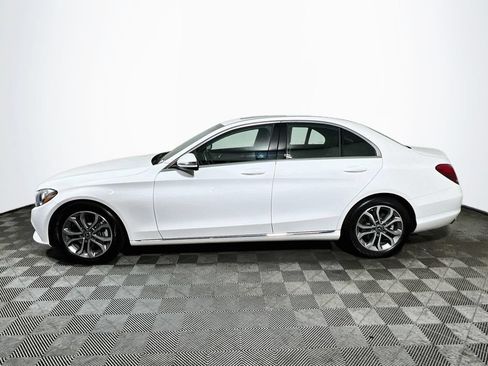 Used 2018 Mercedes-Benz C 300 Sedan image 4