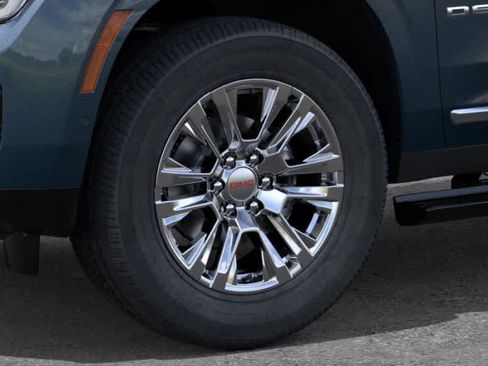 New 2026 GMC Yukon XL Denali w/ Sun & Power Step Package image 9