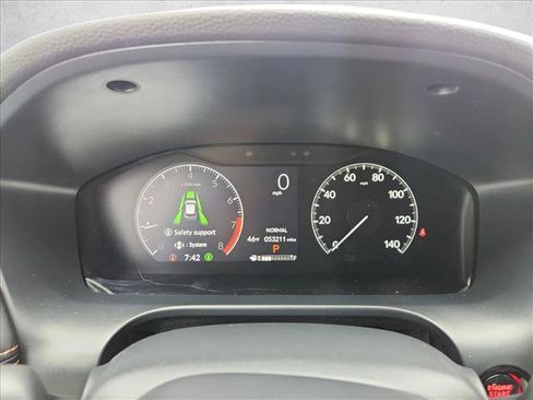 Used 2023 Honda HR-V Sport image 12