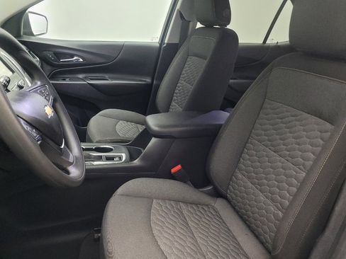 Used 2019 Chevrolet Equinox LT w/ LPO, Floor Liner Package image 17