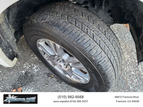 Used 2018 Ford F150 Lariat w/ Equipment Group 501A Mid image 28