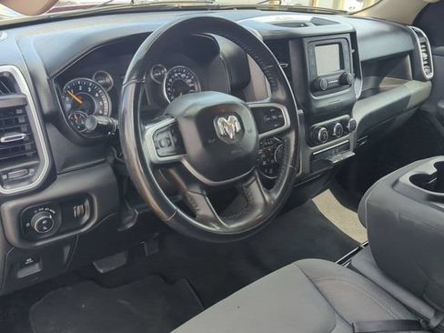 Used 2020 RAM 1500 Big Horn AWD/4WD image 12
