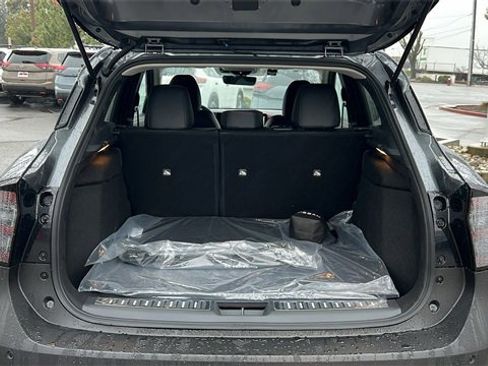 New 2025 Nissan Kicks SR w/ Illumination Package image 6