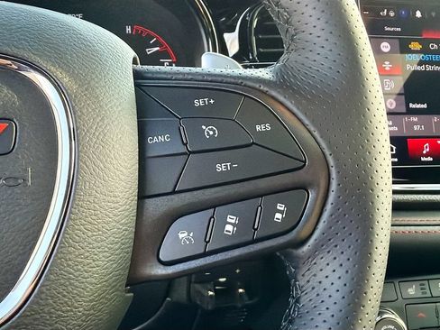 New 2026 Dodge Durango GT AWD/4WD image 39