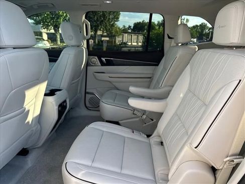 New 2026 Buick Enclave Avenir w/ Super Cruise Package AWD/4WD image 20