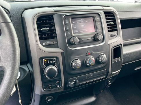 Certified 2022 RAM 1500 Tradesman w/ Tradesman SXT Package AWD/4WD image 14