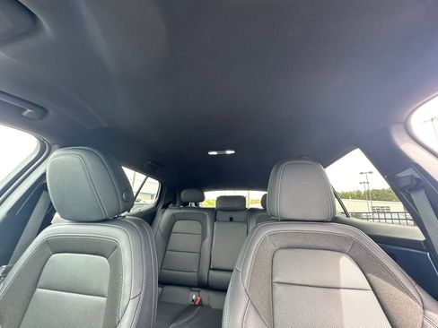 Used 2025 Chevrolet Equinox EV LT w/ Convenience Package FWD image 33