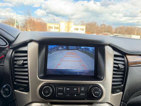 Used 2016 GMC Yukon XL Denali w/ Open Road Package image 15