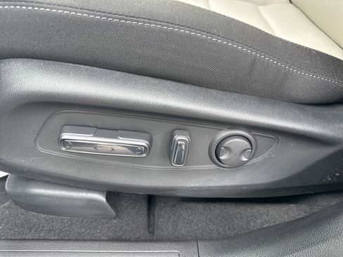 Certified 2026 Honda CR-V EX image 23