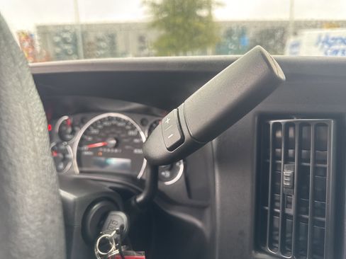 Used 2024 GMC Savana 2500 w/ Driver Convenience Package image 26