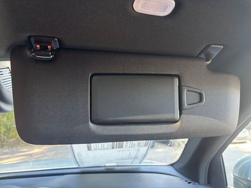 New 2025 Mercedes-Benz GLC 350e 4MATIC image 26