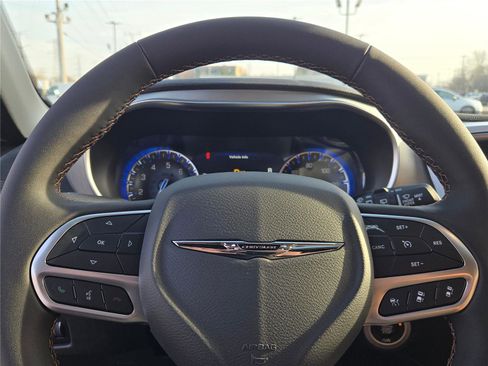 New 2026 Chrysler Pacifica Pinnacle image 34