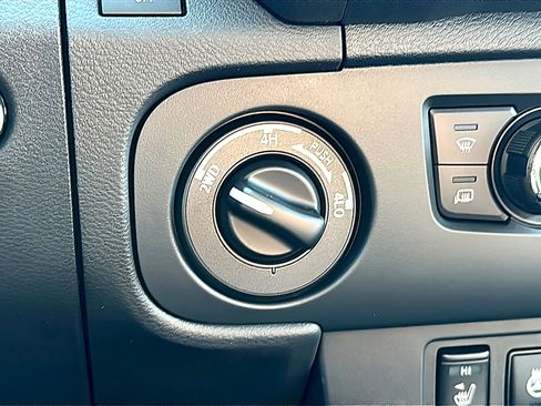 New 2026 Nissan Frontier PRO-4X w/ Pro Premium Package image 24