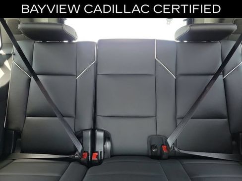 Certified 2024 Cadillac Escalade Sport AWD/4WD image 34