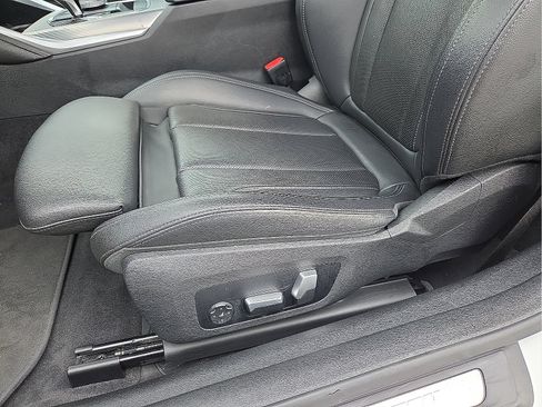 Used 2023 BMW 430i Convertible w/ M Sport Package RWD image 14