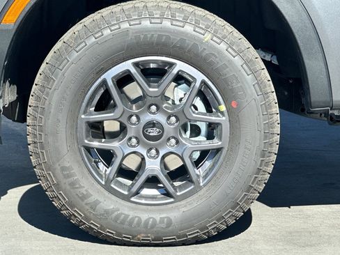 New 2026 Ford Ranger XLT w/ Trailer Tow Package image 24