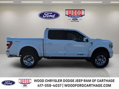 Used 2023 Ford F150 Lariat w/ Equipment Group 502A High