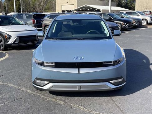 Used 2023 Hyundai Ioniq 5 SE w/ Cargo Package image 2