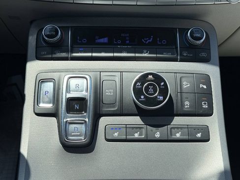Used 2021 Hyundai Palisade Limited AWD/4WD image 35
