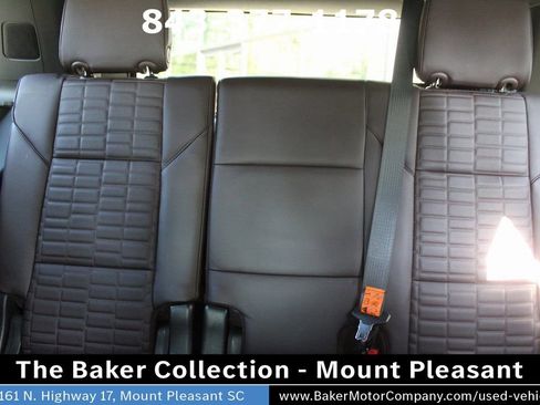 Used 2023 Cadillac Escalade V w/ LPO, Floor Liner Package image 66