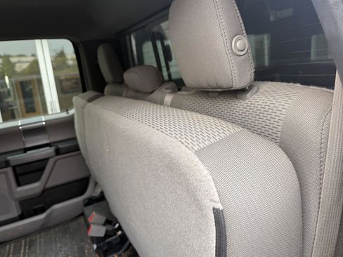 Used 2019 Ford F150 XLT w/ Equipment Group 302A Luxury AWD/4WD image 13