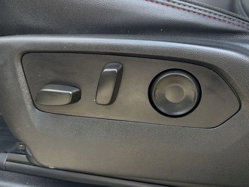 Used 2023 Chevrolet Tahoe RST w/ Sport Performance Package image 26