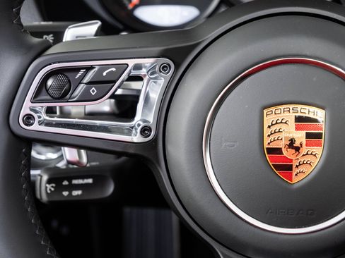 Certified 2025 Porsche 718 Boxster GTS RWD image 10