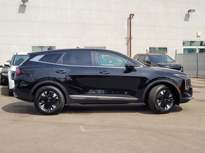 New 2026 Kia Sportage LX