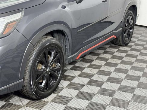 Used 2021 Subaru Forester Sport image 13