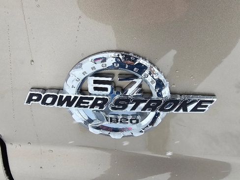 Used 2011 Ford F250 XLT w/ XLT Premium Pkg image 11