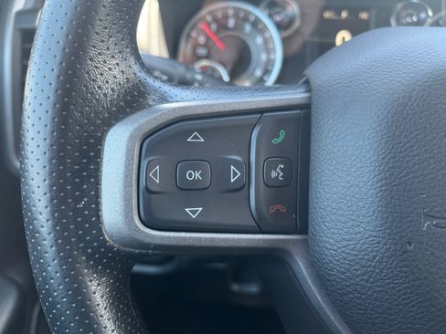 Used 2021 RAM 1500 Tradesman AWD/4WD image 19
