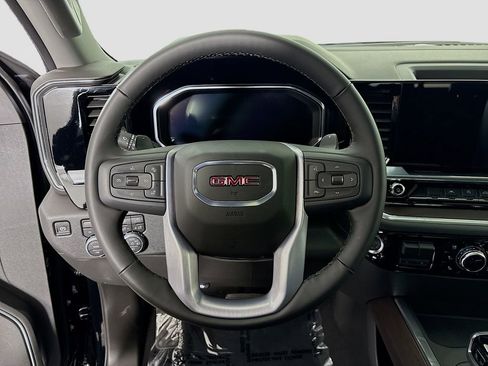 New 2026 GMC Sierra 1500 SLT w/ SLT Premium Package image 11