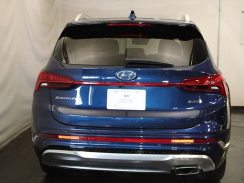Used 2023 Hyundai Santa Fe Calligraphy FWD image 6
