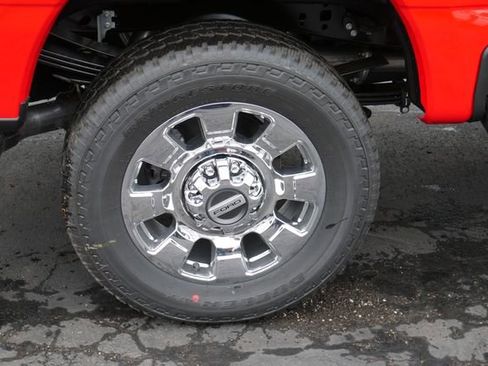 New 2026 Ford F350 Lariat AWD/4WD image 14