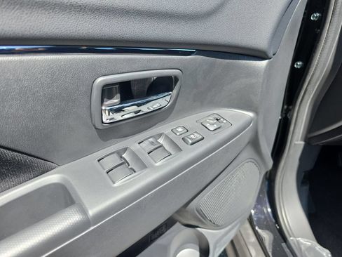 New 2026 Mitsubishi Outlander Sport LE AWD/4WD image 14