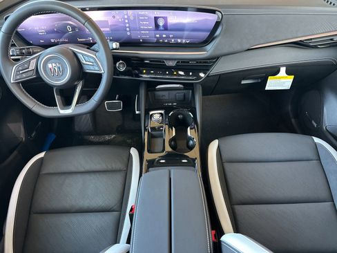 New 2026 Buick Envision Sport Touring image 13