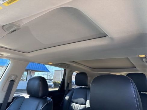 Used 2019 INFINITI QX60 Luxe w/ Sensory Package image 31