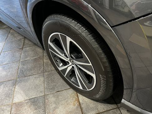 Certified 2025 Lexus RX 350 Premium w/ Accessory Package (Z1) FWD image 11