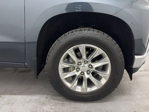 Used 2019 Chevrolet Silverado 1500 LTZ w/ LTZ Plus Package image 61