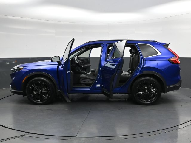 Used 2023 Honda CR-V Sport Touring image 39