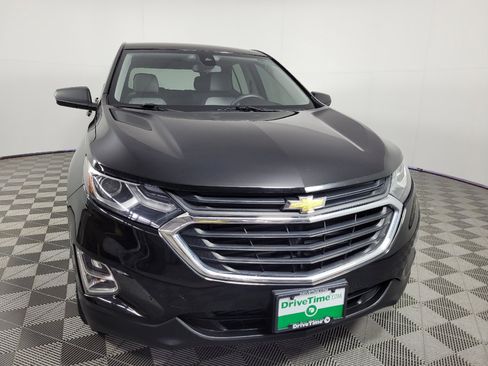 Used 2020 Chevrolet Equinox LS w/ LS Convenience Package FWD image 14