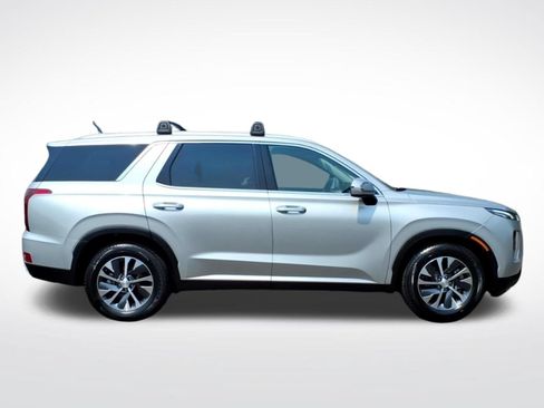 Used 2022 Hyundai Palisade SEL FWD image 8
