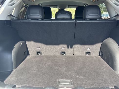 Used 2022 Jeep Compass Latitude image 29